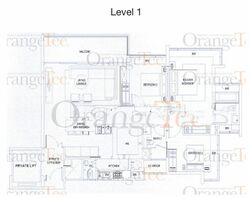 The Laurels (D9), Condominium #504309571